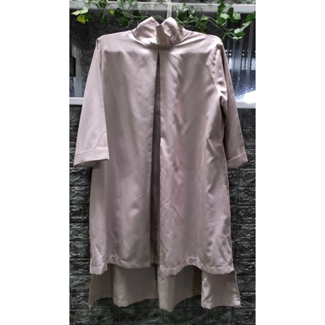 Preloved Amita house