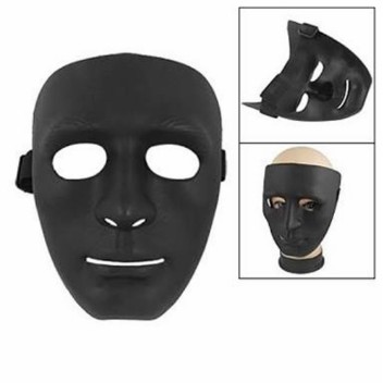 Topeng Jabbawockeez