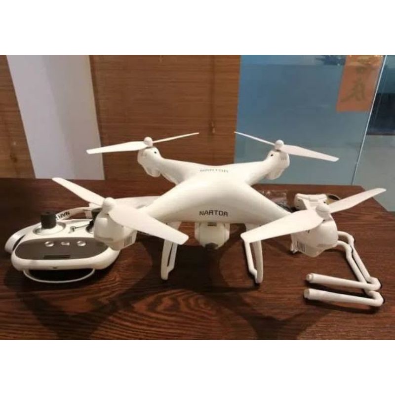 Drone clearance nartor nx5