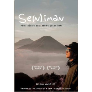 

NOVEL SENIMAN BY WILDAN ALAMSYAH