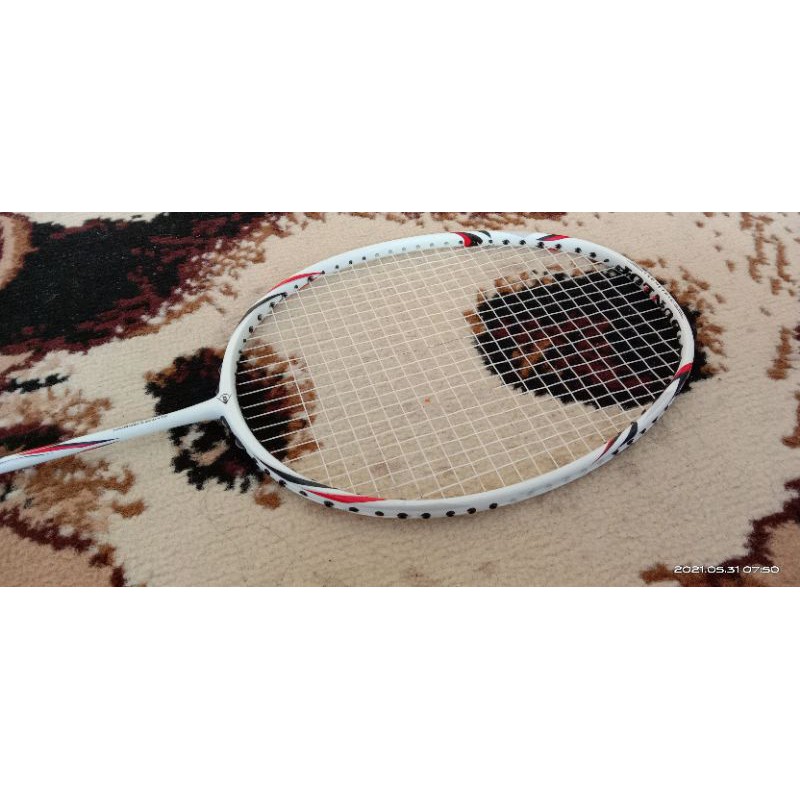 raket badminton Dunlop original
