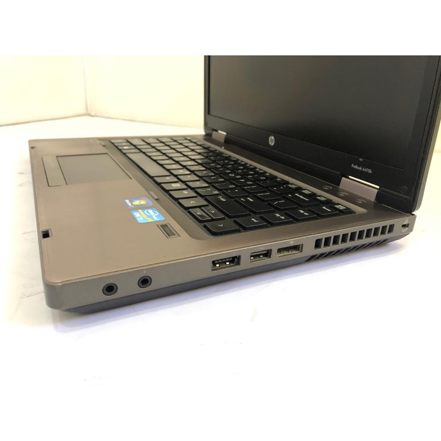 LAPTOP BEKAS MURAH HP PROBOOK 6460B CORE I5