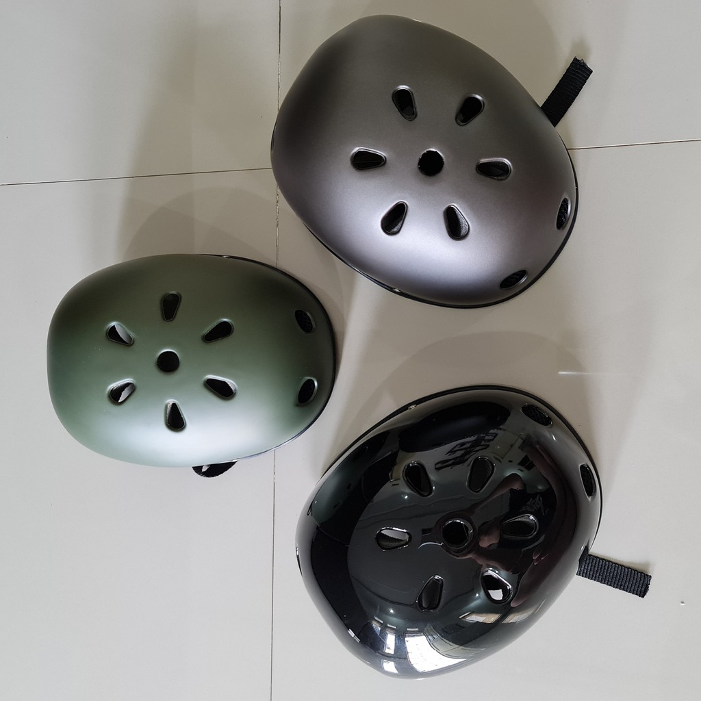 helm batok sepeda lipat  murah