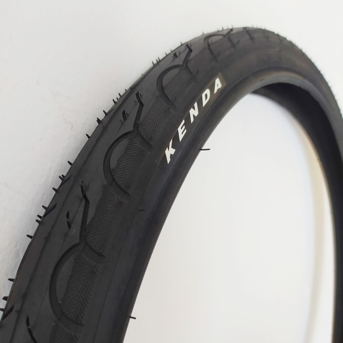 Ban Luar 20x1.50 Kenda - Ban Luar Kenda 20x1.50 - Ban Luar 20 406 20 Murni