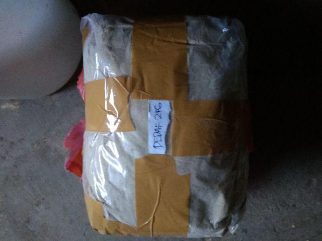 Dedak / Dedek Halus 1 Kg
