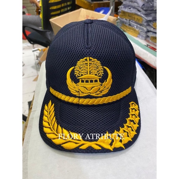 TOPI PNS KORPRI