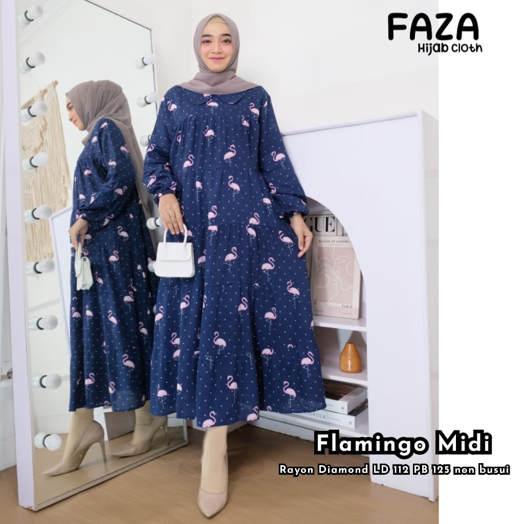 Long Tunik Rajut Trendy Kekinian Atasan Wanita Muslim Import Chanaaal
