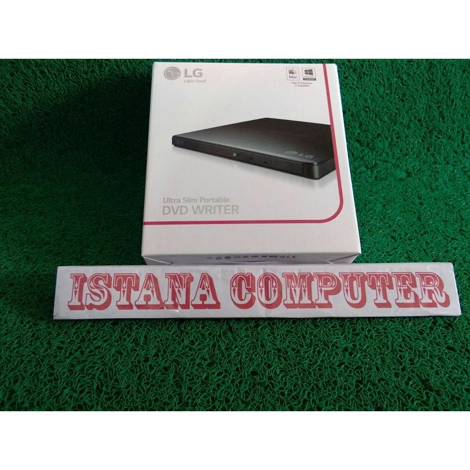 DVD WRITER LG ( Exsternal DVD)