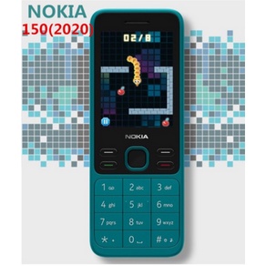 HANDPHONE NOKIA 150 REBORN NEW 2020