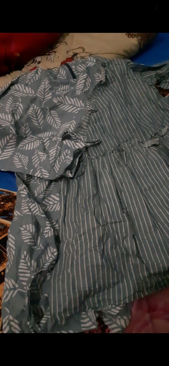 Blouse Agacia | Blouse Kantor