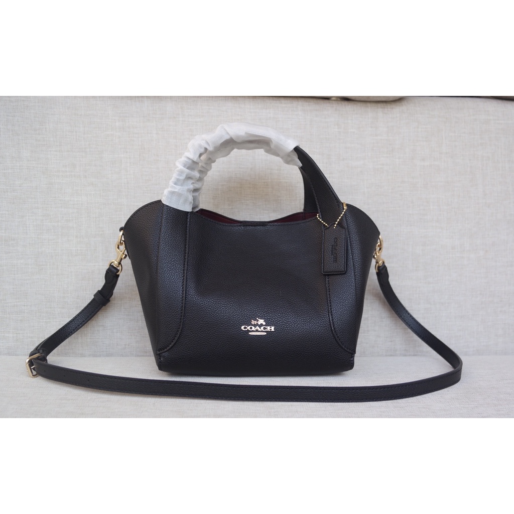 Coach bag Women's portable shoulder bag 78800