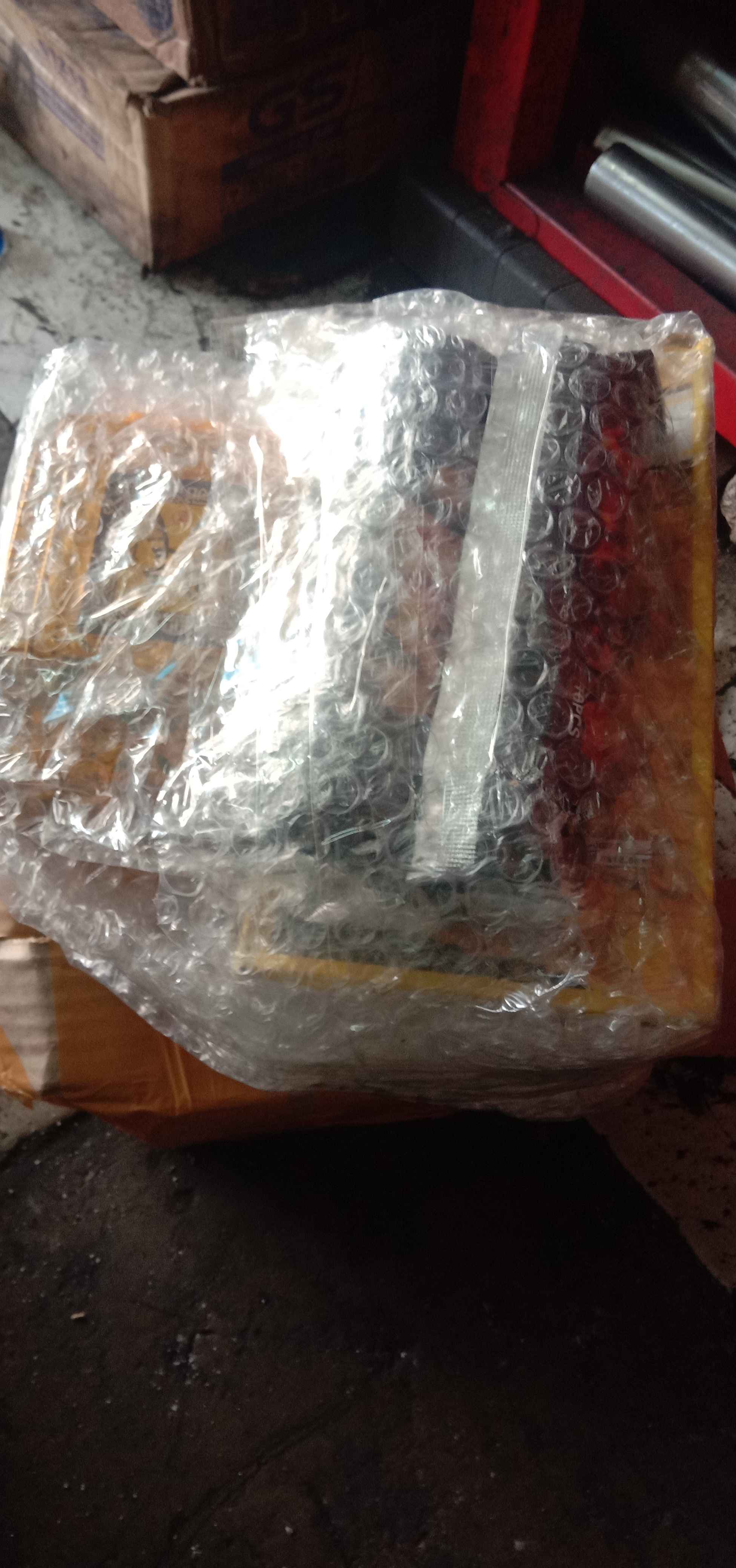 Prapen Listrik Plus Buhur Salwa Paket Murah