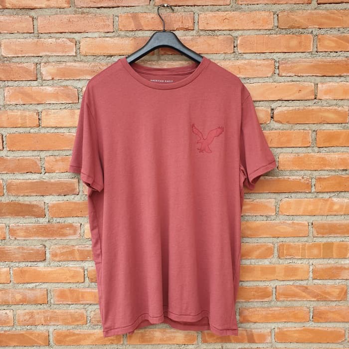 AEUSA Men Tshirt BIGSIZE - Kaos Distro Pria JUMBO SIZE 82