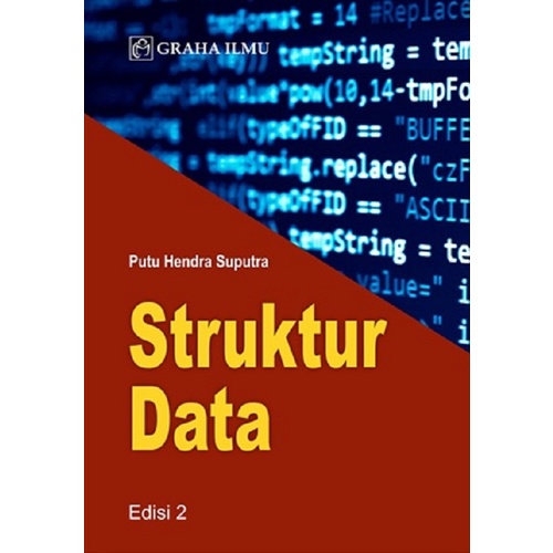 Struktur Data Edisi 2