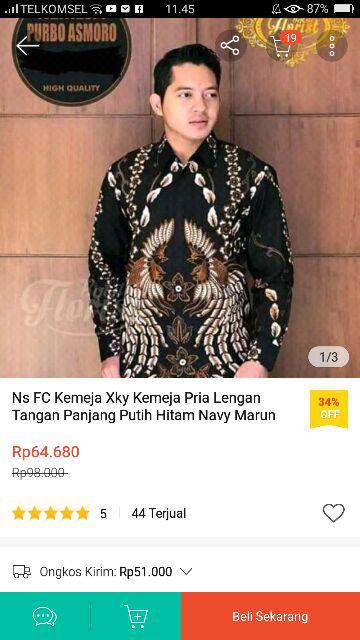 Ns Fc Kemeja Xky Kemeja Pria Lengan Tangan Panjang Putih Hitam Navy Marun Katun Stretch Simple Eleg