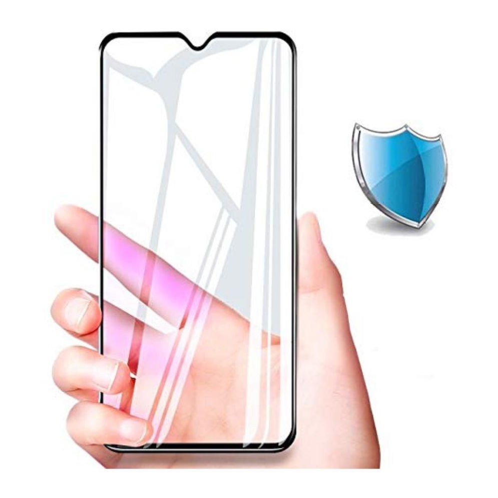 Tempered Glass 9D full Cover Xiaomi Redmi Note 8 Pro