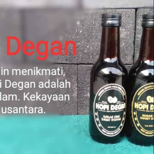 

Kopi degan