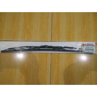 Karet wiper kipas kaca Mitsubishi Colt diesel Canter Ps125