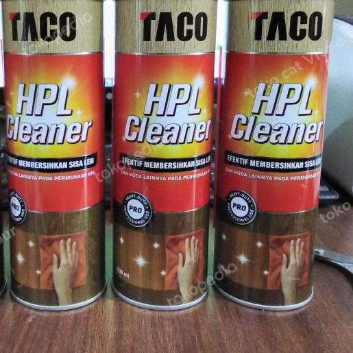 ✪ Taco HPL Cleaner ♞
