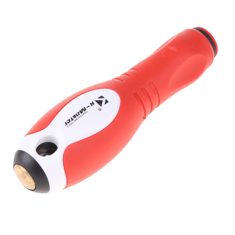 Btsg Pocket Voltage Tester Slotted/Untuk Cross Obeng Kontak Voltage Tester Pen