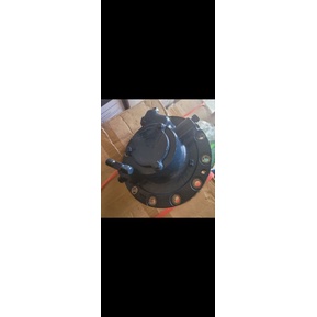 rumah pompa oli komplit pompa oli dorin 63vs / dorin 81vs