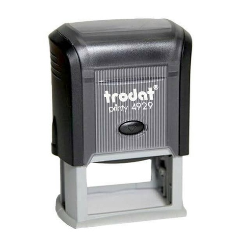 

Cetak Stampel Trodat 4929 murah uk 50x30mm