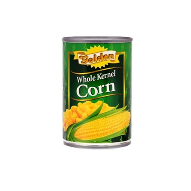 

golden whole kernel corn / jagung manis