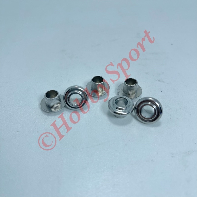 Bushing Mur Dryer Gitar Elektrik Akustik Putaran Senar Guitar Vintage