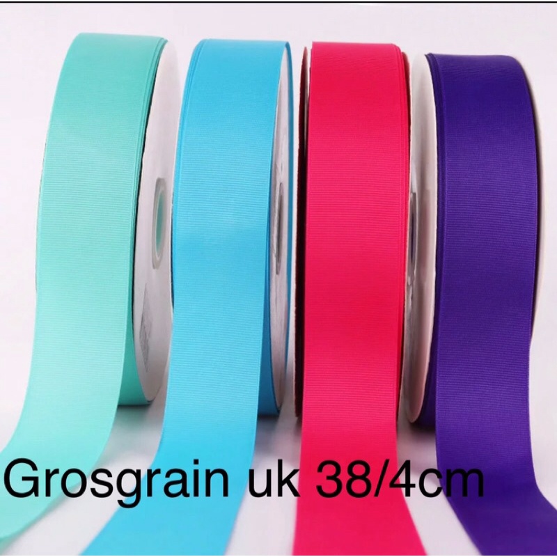 

pita grosgrain 3.8cm /100YARD (4)