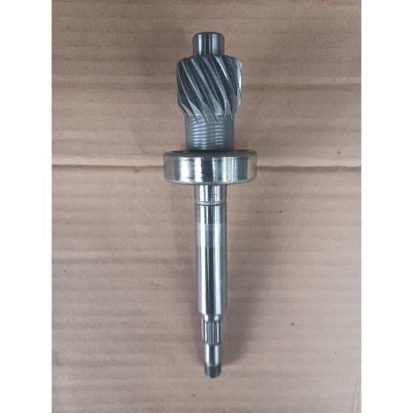 As pully Gear Rasio bagian As puly  Xeon RC Xeon GT 125 AEROX 125 pnp Xeon karbu Original