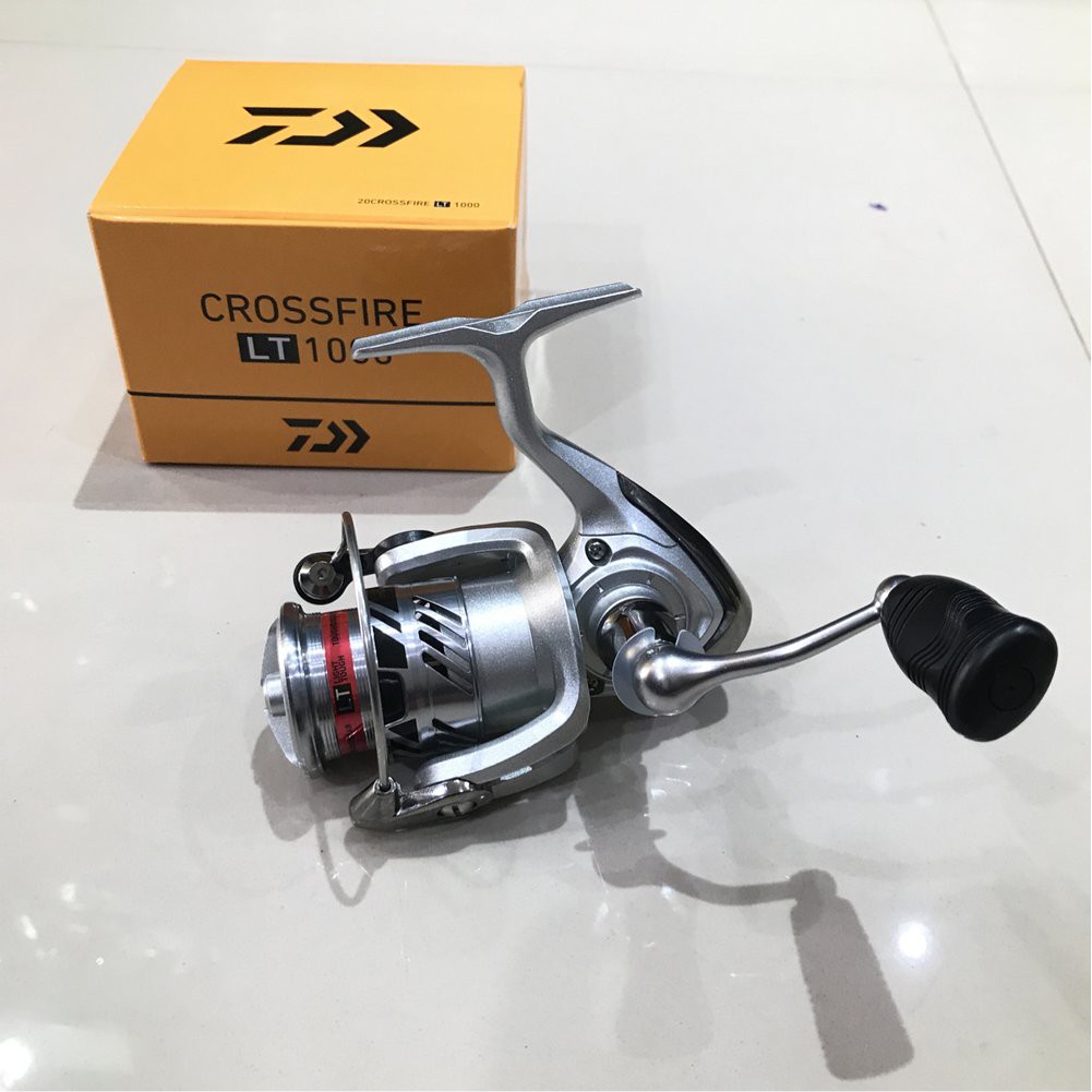 Daiwa Crossfire 1000 Off 51 Www Transanatolie Com