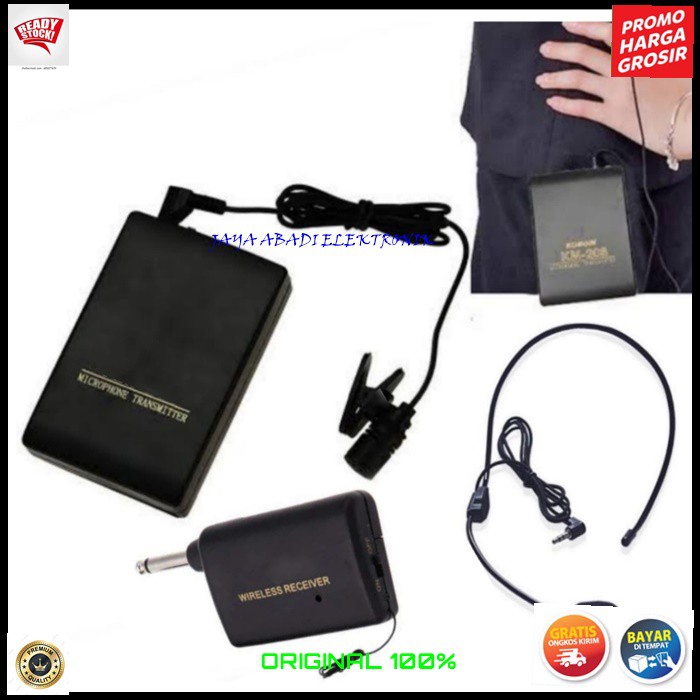 G569 MIC WIRELESS CLIP ON BANDO HEADSET  MIK WIRELES JEPIT KLIP KERAH BAJU SINGLE VOCAL VOKAL AUDIO SOUND SISTEM PANGGUNG STUDIO DJ PRO KANCING MINI PORTABLE SINGLE MIKROPON MIKROPHONE SOUNDBEST MICROPHONE KARAOKE ARTIS PROFESIONAL BEST PANGGUNG LEGEN