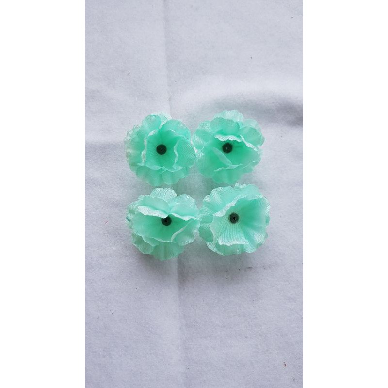 Bunga Papan Bunga Suyok Bunga Mawar Kuntum  Imitasi Artificial Bunga Plastik Mawar Rose Flower-Tosca