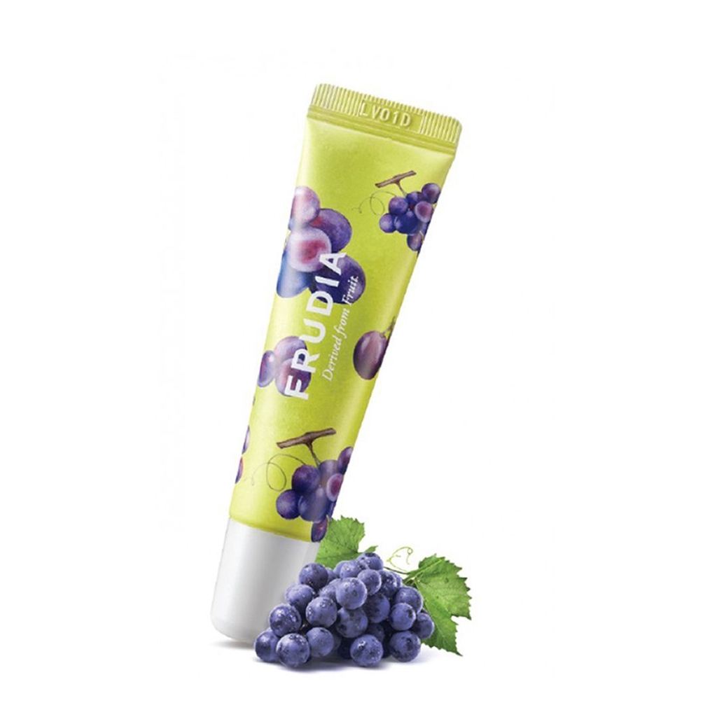 FRUDIA HONEY CHU LIP ESSENCE GRAPE 10 GR