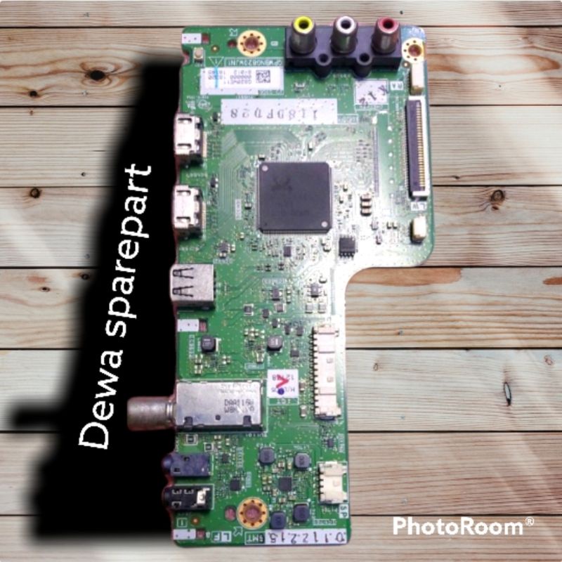 MB MAINBOARD TV SHARP LC 32SA4102I 32SA4102i