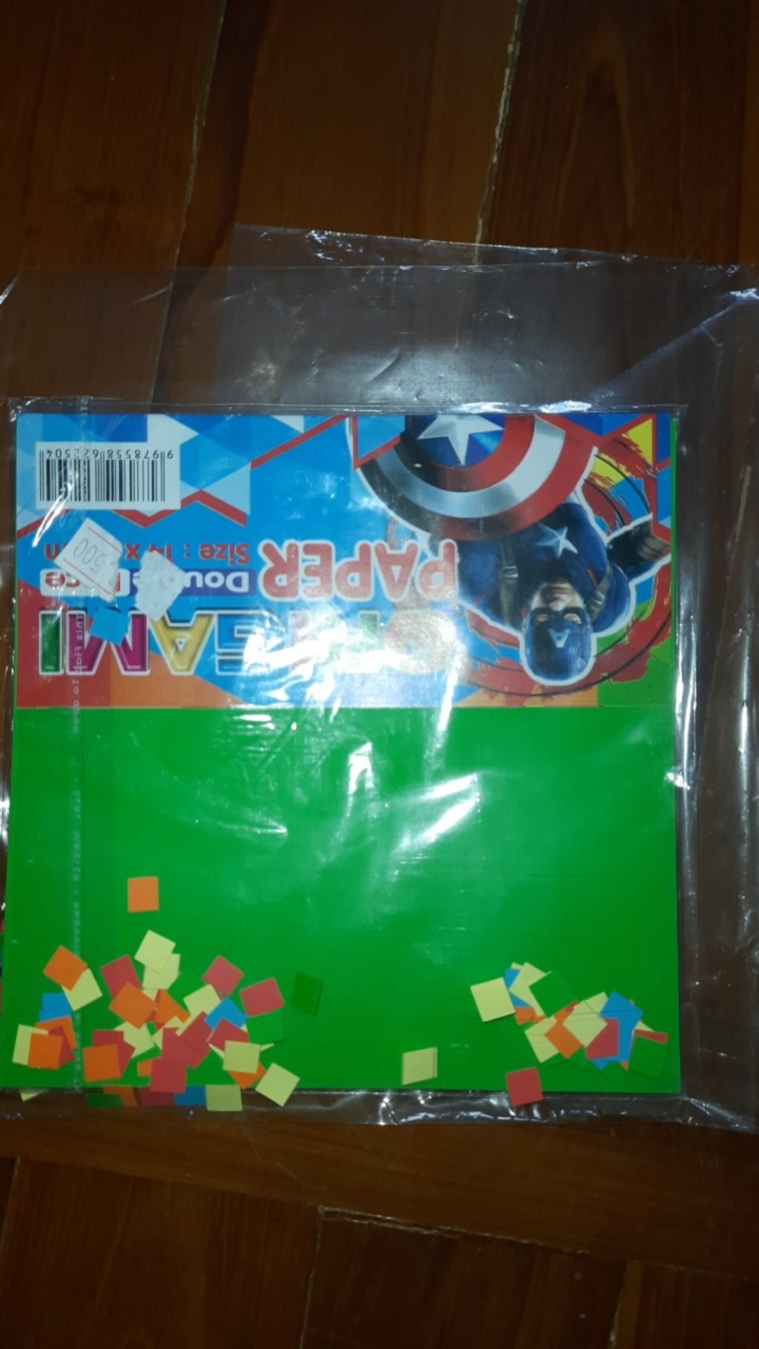 Wadah Tempat Bumbu 4 Set Hc