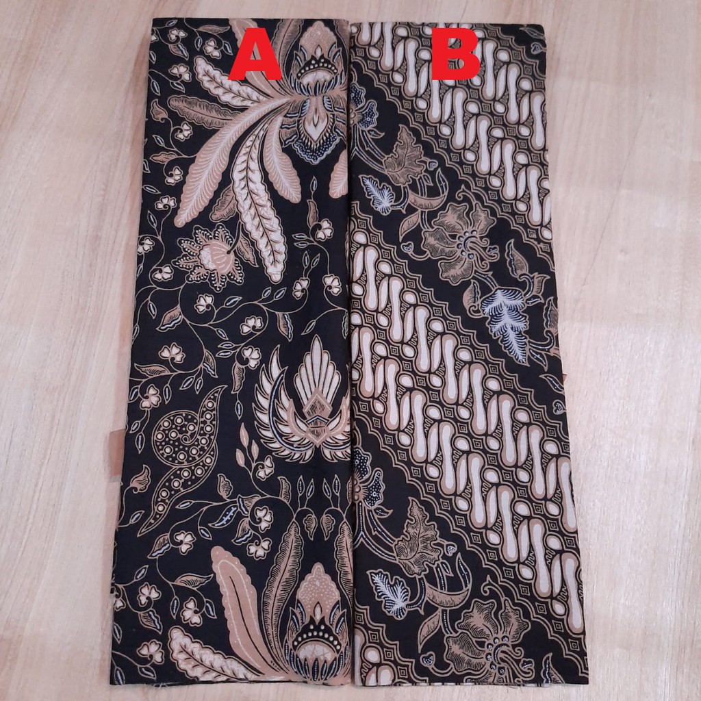 Kain Jarik Batik SOLO Lawasan
