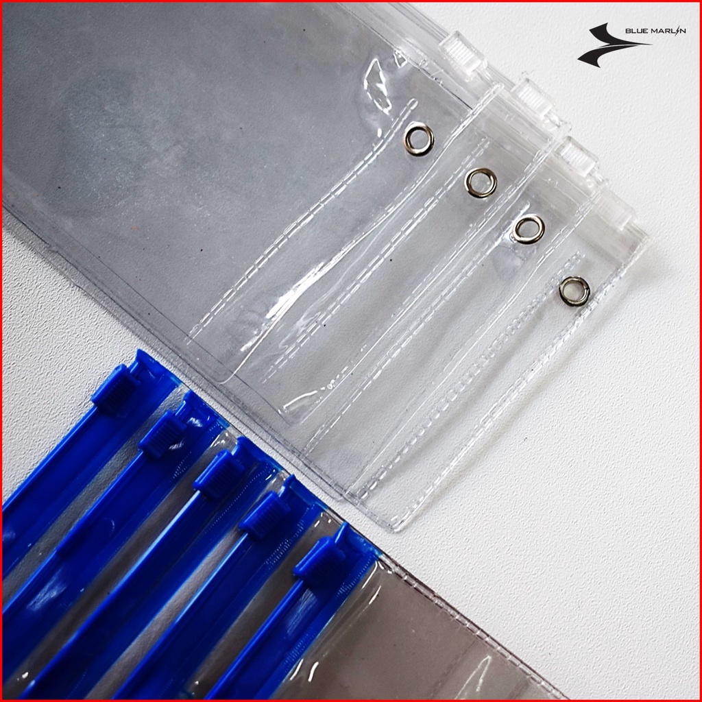 

JUAL ZIPPER CASE / KANBAN POCKET HARGA MURAH