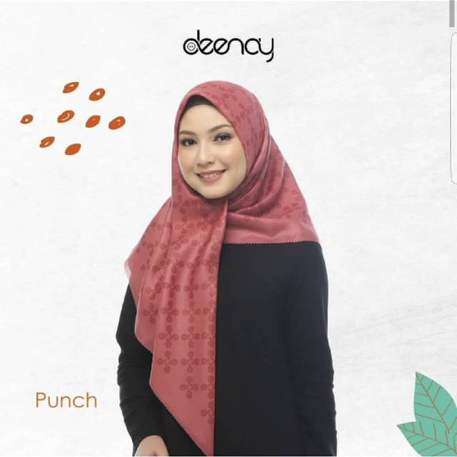 

Deenay Silsila punch