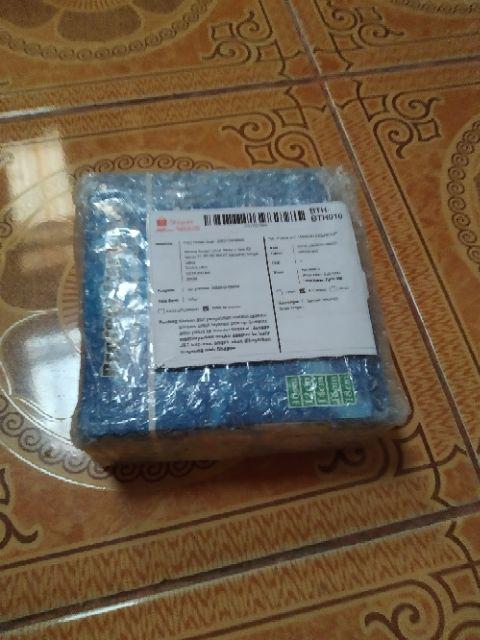 [dapat 5 Pcs ]rantang Susun 5 Stainless / Protect Fresh Box