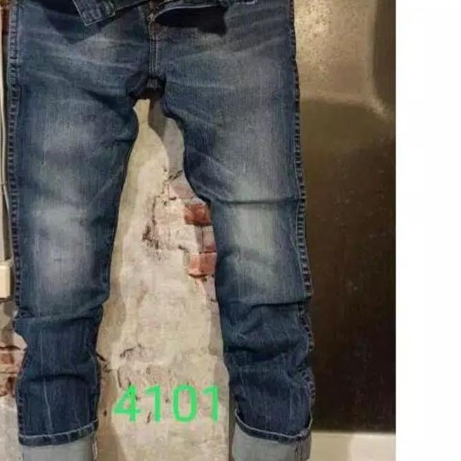 ◙ CELANA PANJANG MC.WISCER ORIGINAL POLOS ❅