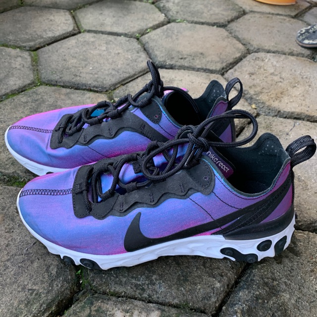 Sepatu Nike React Original