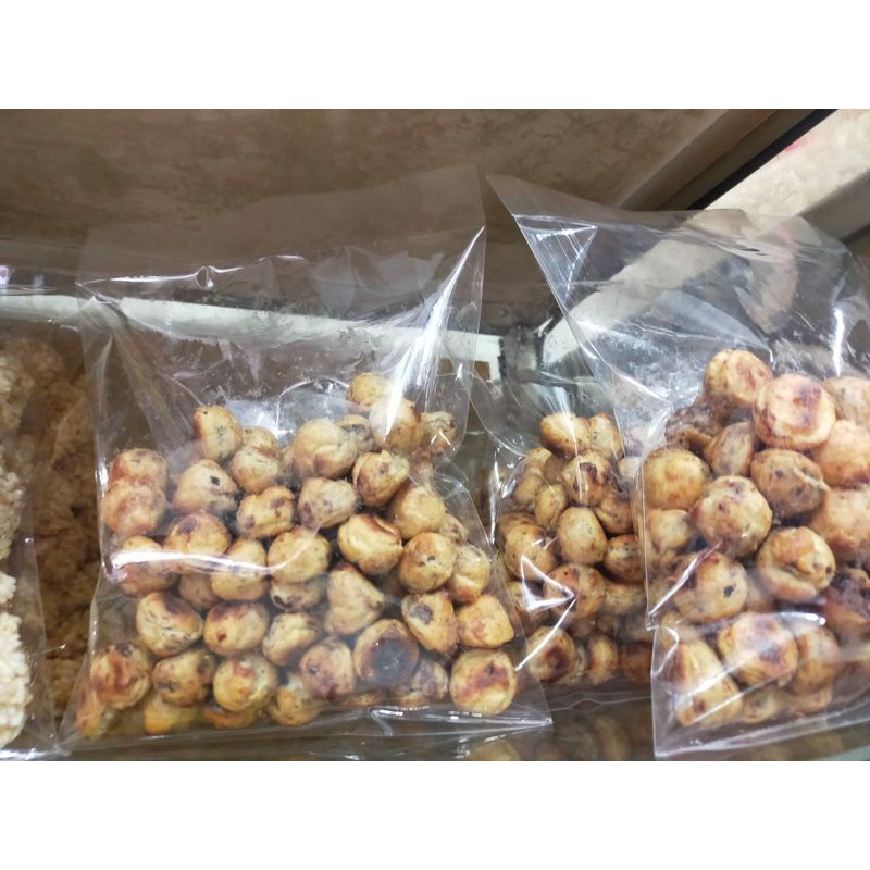 

ANEKA CEMILAN MURAH