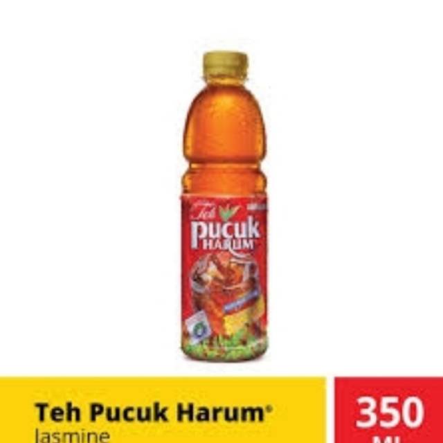 

Teh Pucuk 350 ml