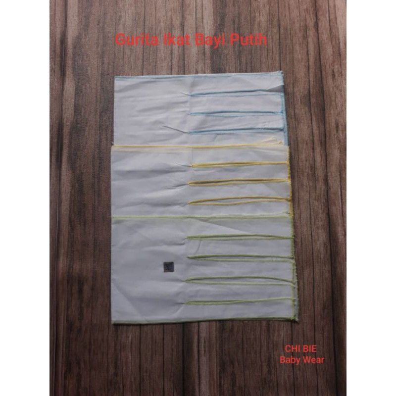 Gurita Tali bayi Chubie