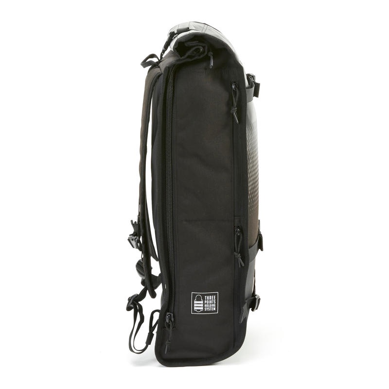 OXELO Tas Ransel Skateboard 25L BG500