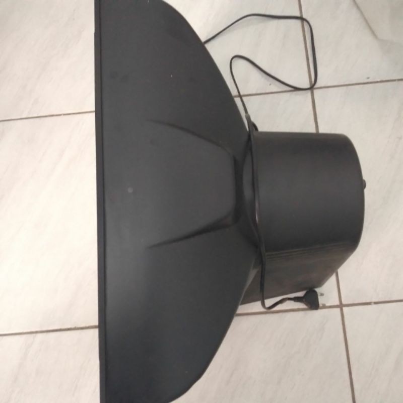 PRELOVED TV TABUNG POLYTRON 14 INCH