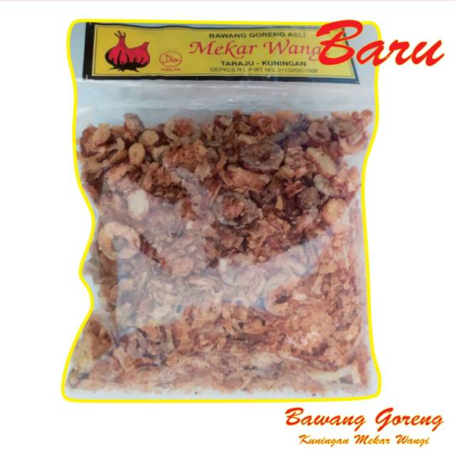 

COD Bawang Goreng Medan Super Aneka Rasa 500 gr Free Ongkir Rp 0