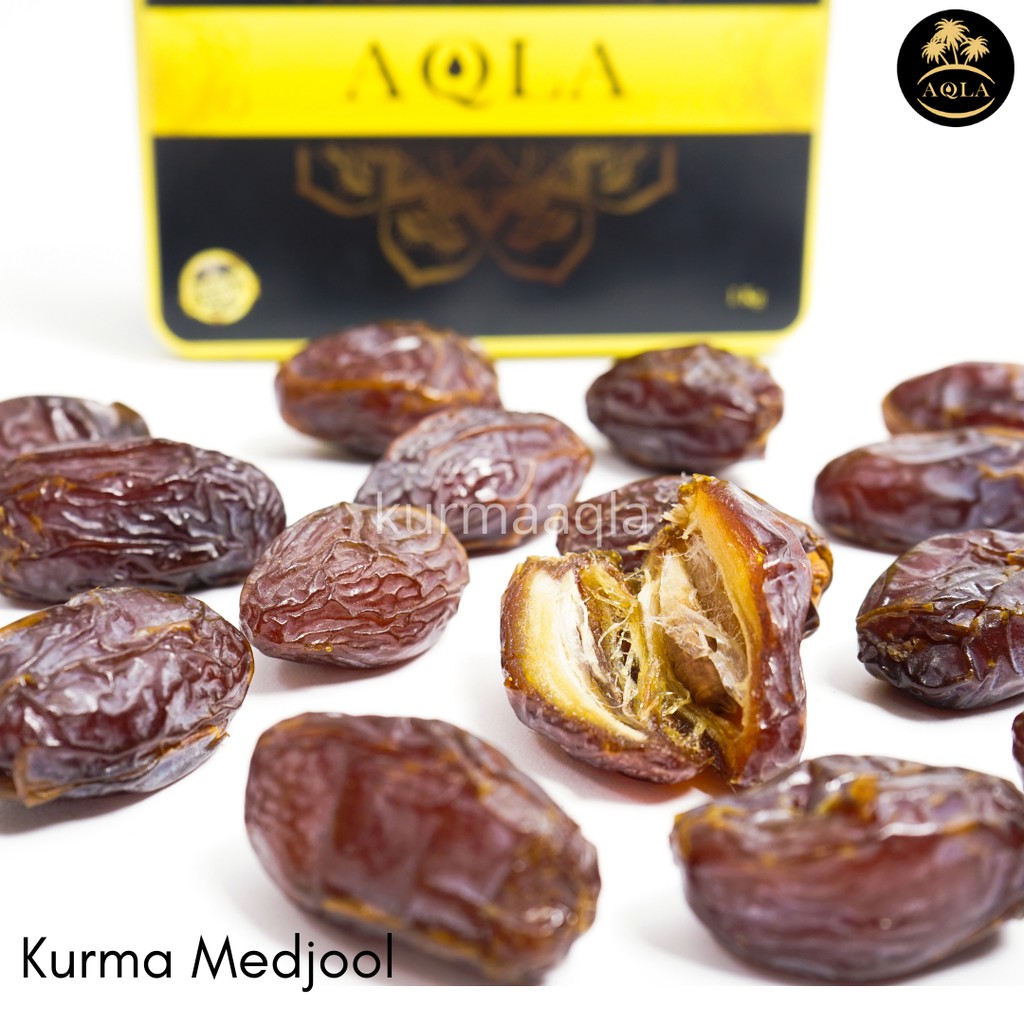 KURMA MEDJOOL PALESTINE JUMBO/ KURMA JUMBO BERKUALITAS ASLI 100% / KURMA PREMIUM