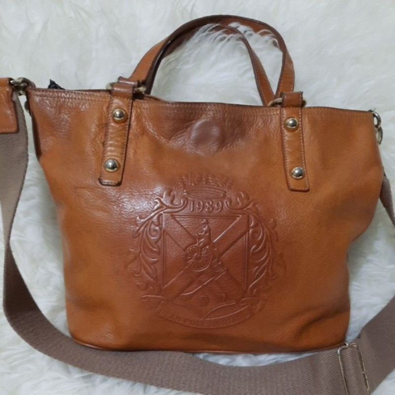 Preloved tas Bean Pole